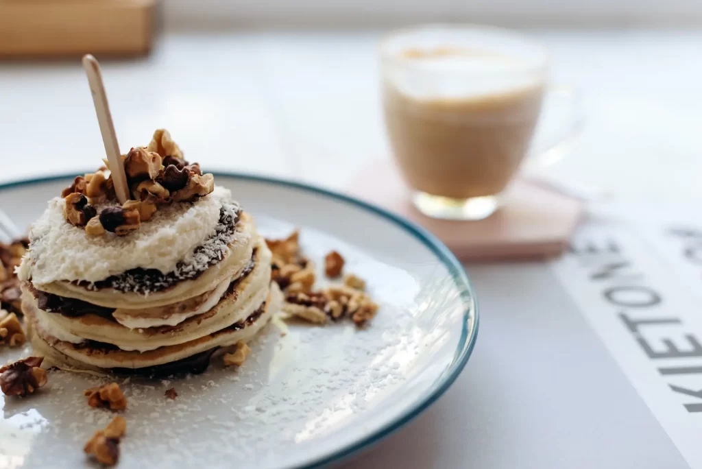 pancakes-and-coffee